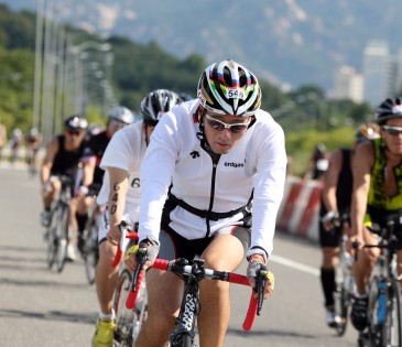 City Bikes Ironman 70.3 Miami: The World’s Ultimate Athletic Event